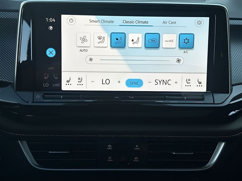 New 2026 Pure Gray Volkswagen 2.0T SEL Premium R-Line image 19