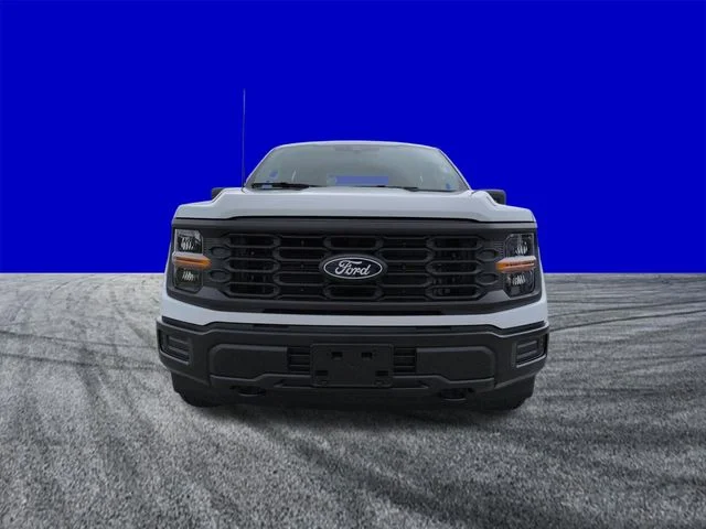 New 2026 Oxford White Ford XL image 9