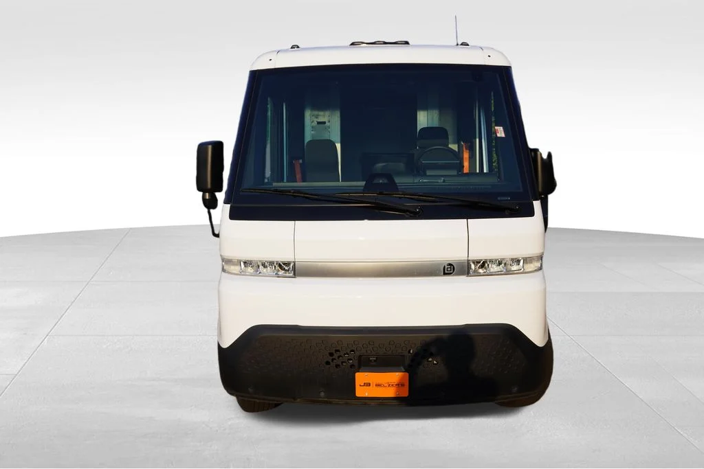2024 Chevrolet BrightDrop Zevo 400 - Photo 13