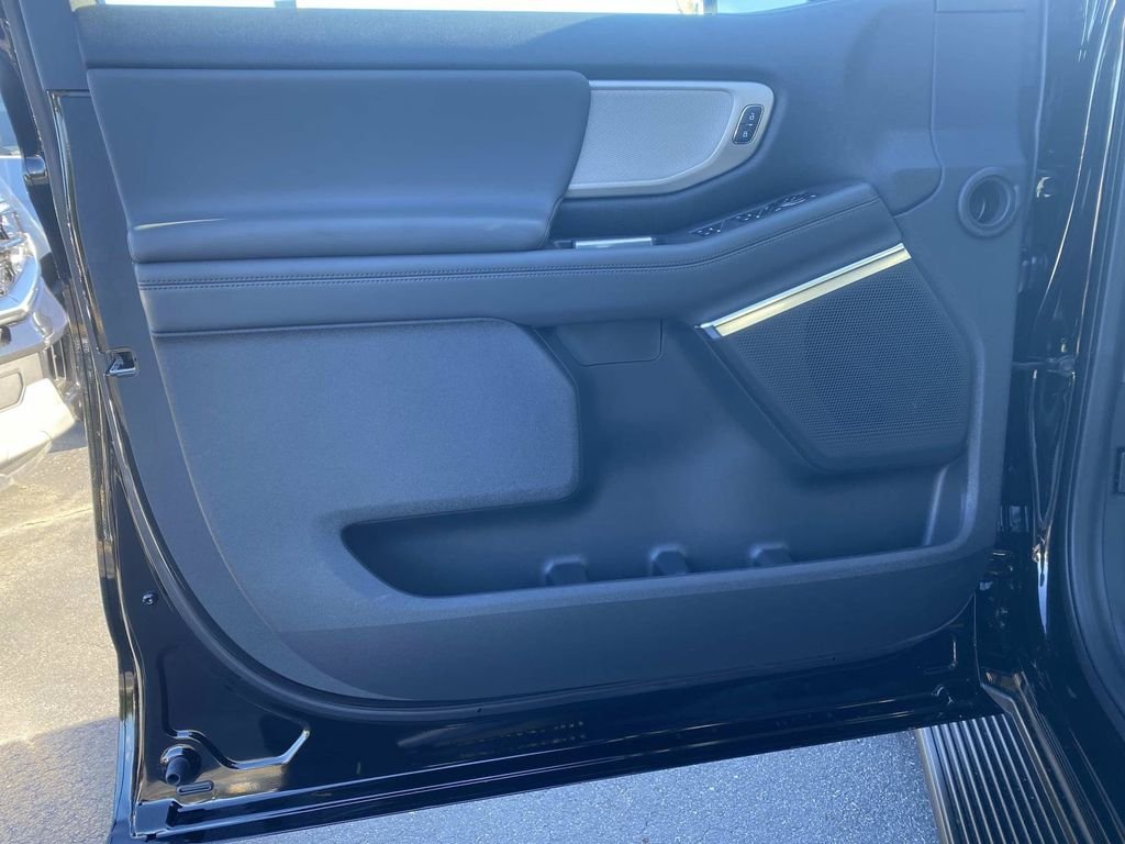 New 2026 Agate Black Metallic Ford MAX Active image 12