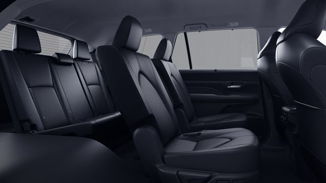 New 2026 Storm Cloud Toyota  XLE image 30