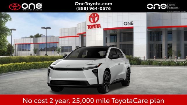 New 2026 Wind Chill Pearl <sup>1</sup> Toyota  Limited image 22