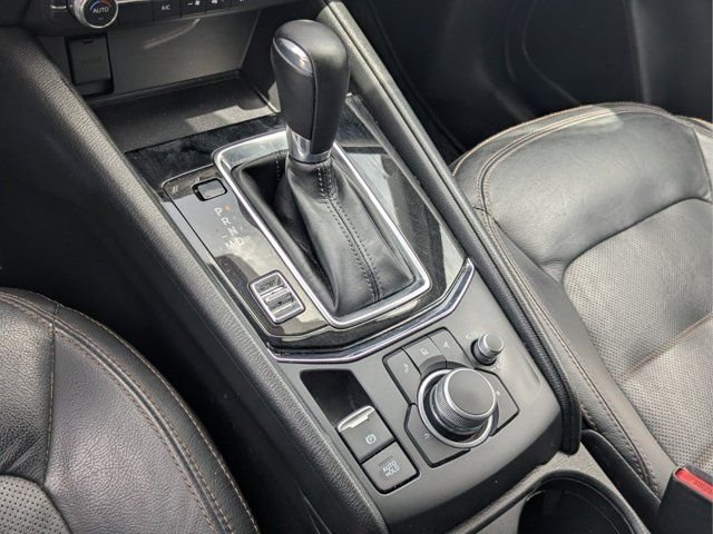 Used 2023 Black Mazda 2.5 S Preferred Package image 27