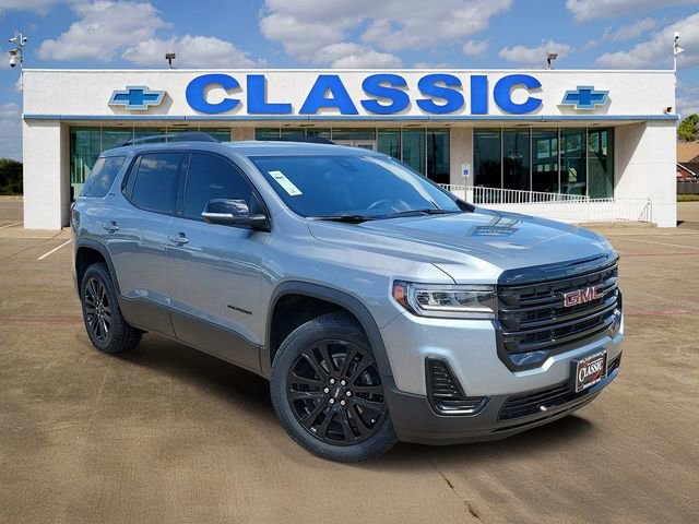 2023 GMC Acadia SLE FWD's photo