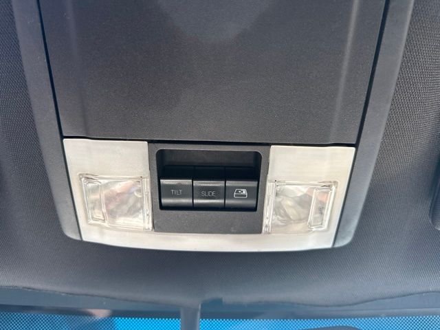 Used 2013 Black Ford FX4 image 24