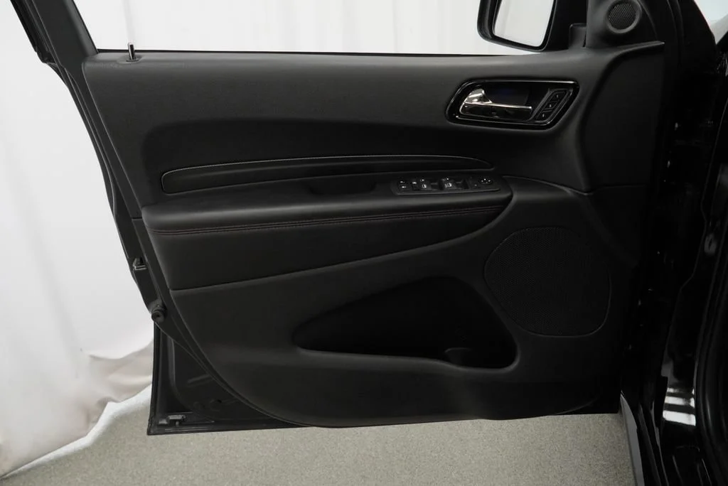 Used 2022 Black Dodge R/T AWD image 25