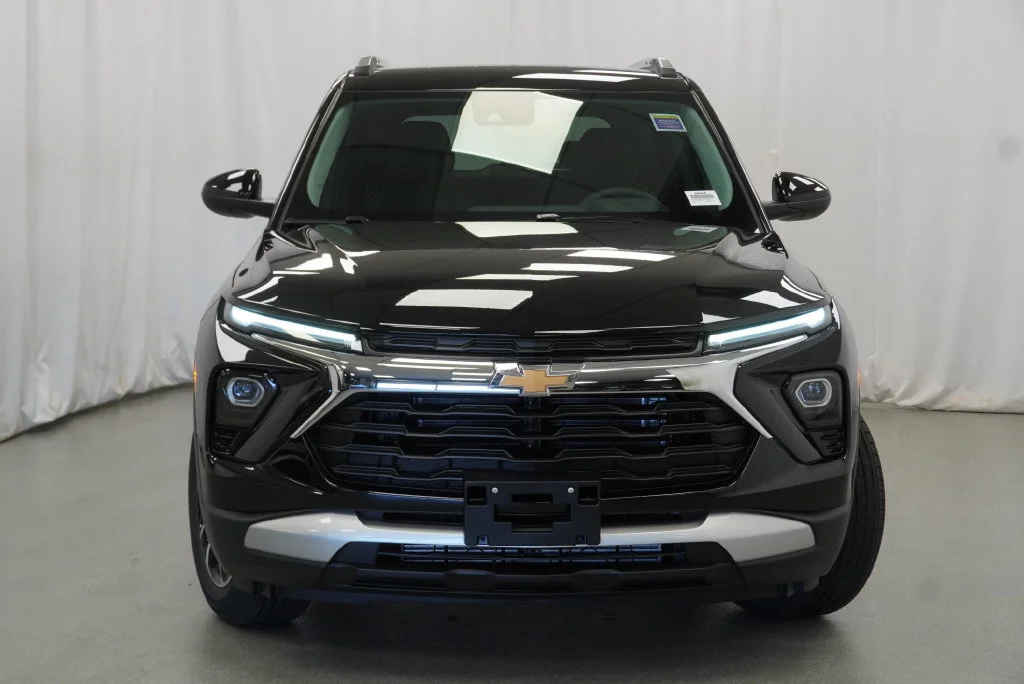 2026 Chevrolet Trailblazer LT - Photo 11