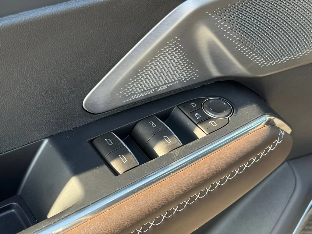 New 2026 Sterling Metallic GMC Denali Ultimate image 33