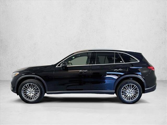 New 2026 Black Mercedes-Benz GLC 300 image 38