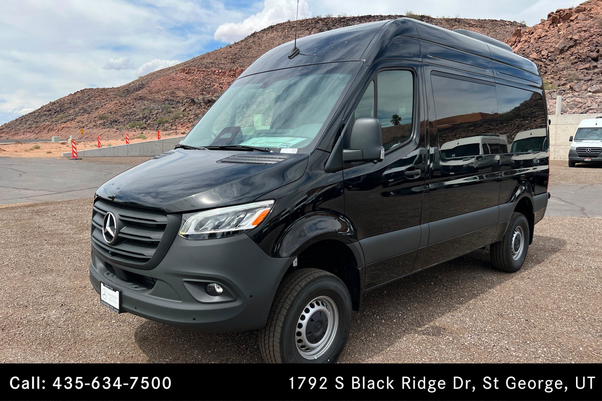New 2026 Jet Black Mercedes-Benz  image 26