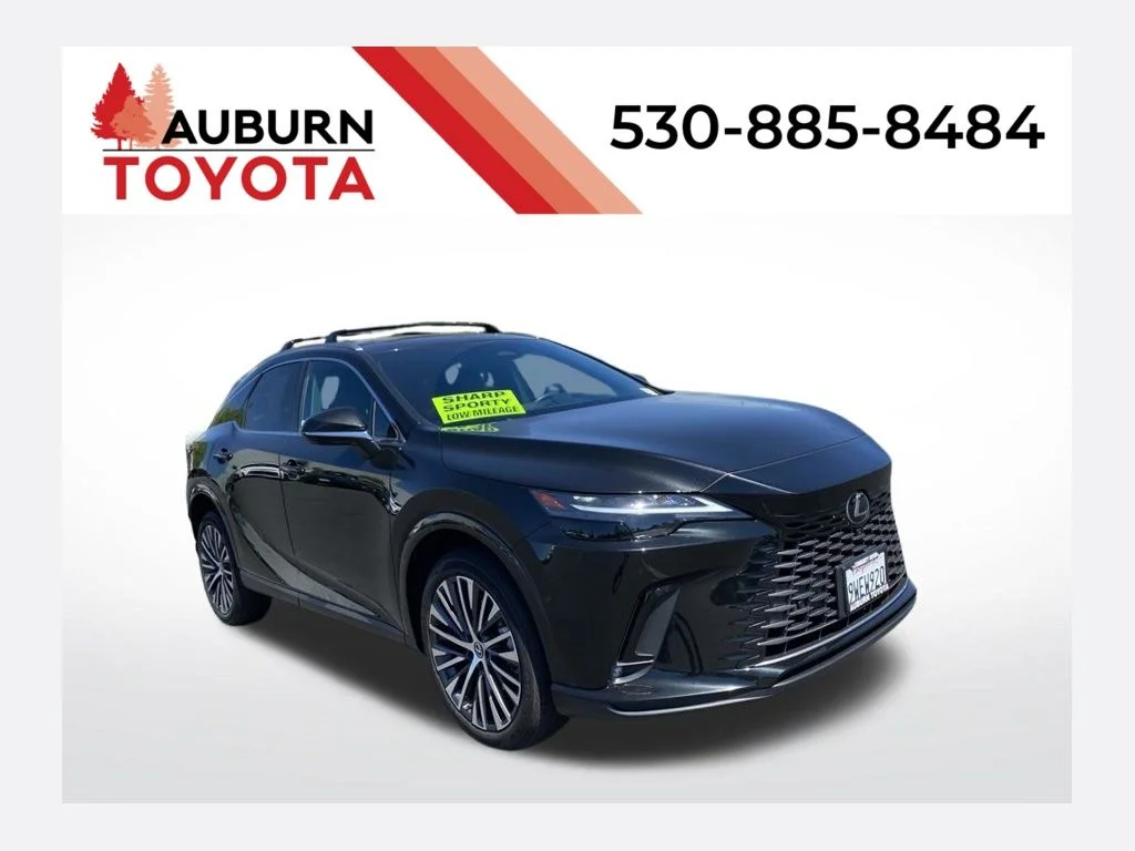 Used 2024 Caviar Lexus 350 Premium Plus image 1