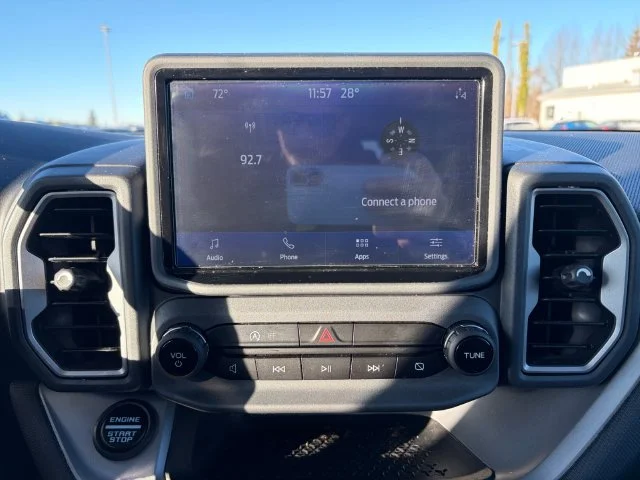 Used 2023 Blue Ford Big Bend image 19