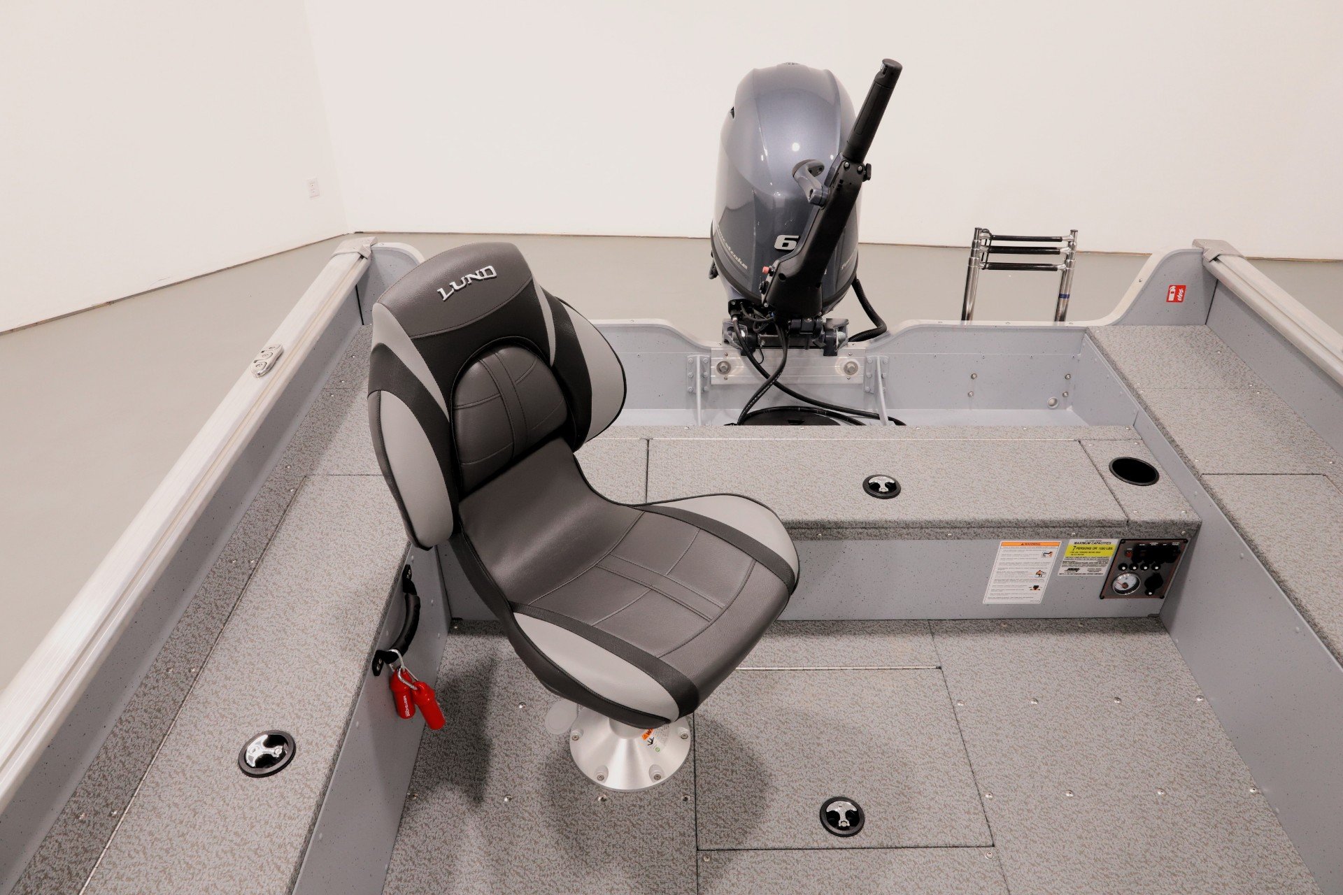 New 2025  LUND  image 4