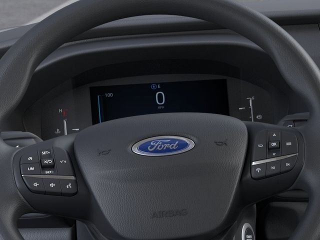 New 2026 Oxford White Ford Base image 13