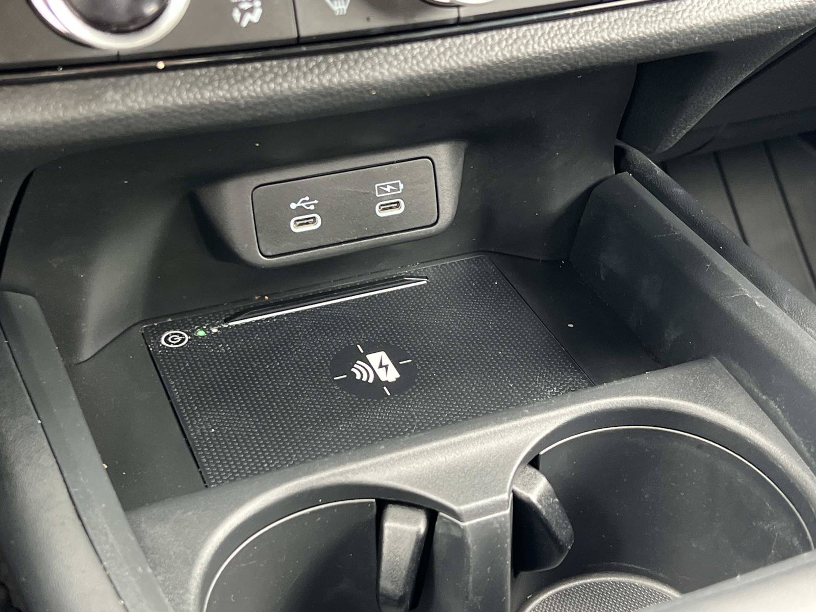 2026 Honda HR-V EX-L - Photo 48