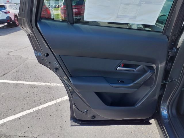 New 2026 Machine Gray Metallic Mazda 2.5 S Preferred AWD image 24
