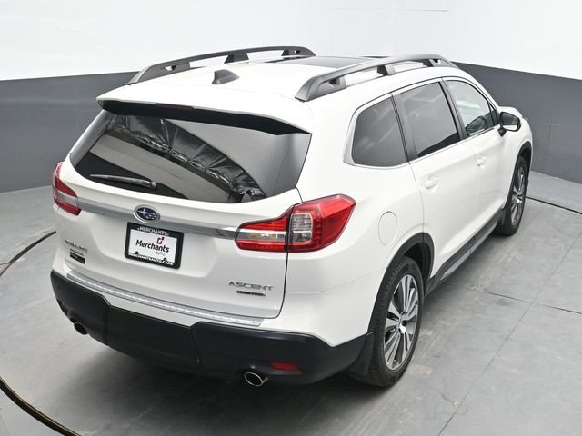 Used 2020 White Subaru Limited image 31