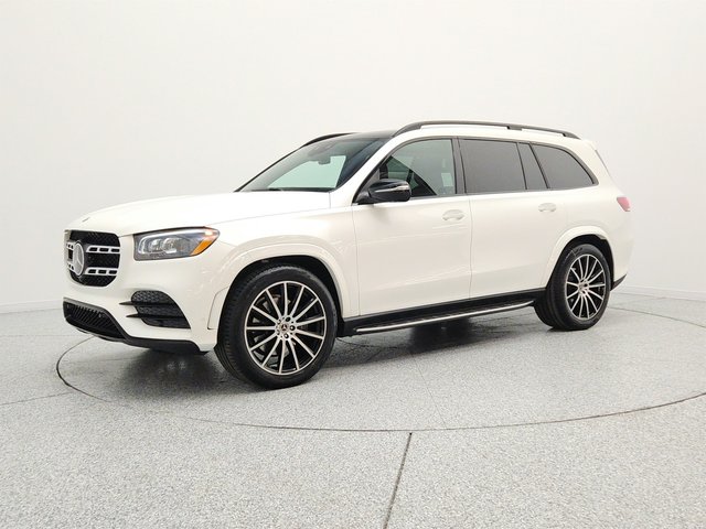 2023 Mercedes-Benz GLS GLS 450 4MATIC® SUV