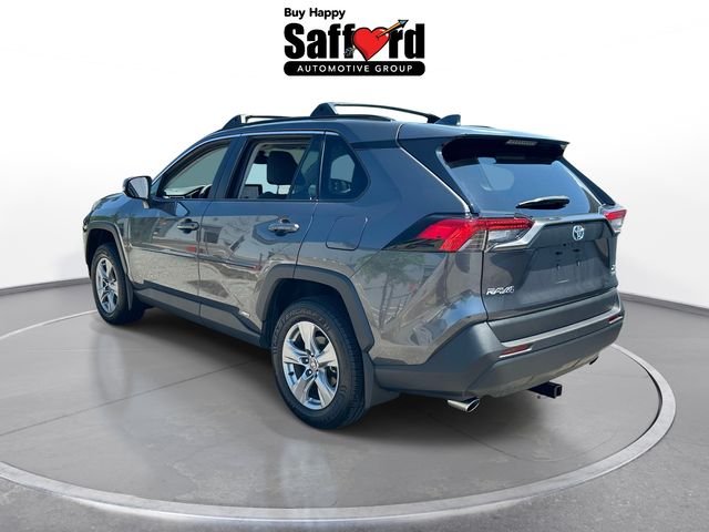 Used 2023 Gray Toyota XLE image 10