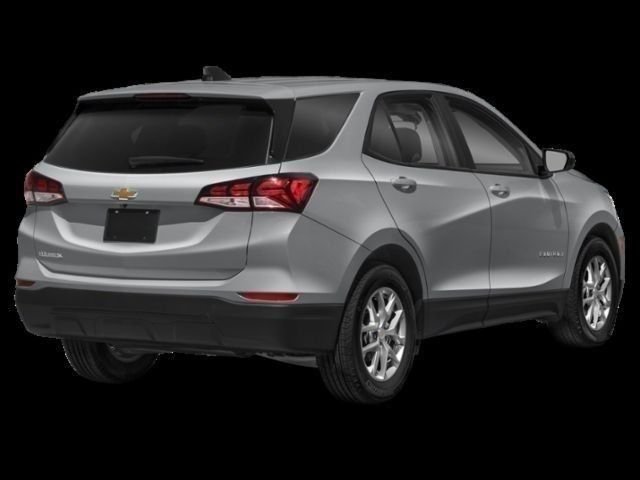 Used 2023 Gray Chevrolet Premier image 2