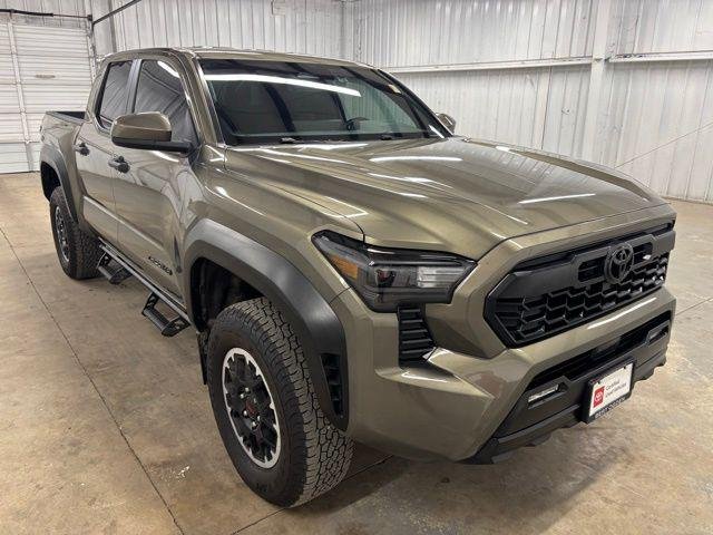 Used 2024 OXIDE BRONZE ME. Toyota  image 1