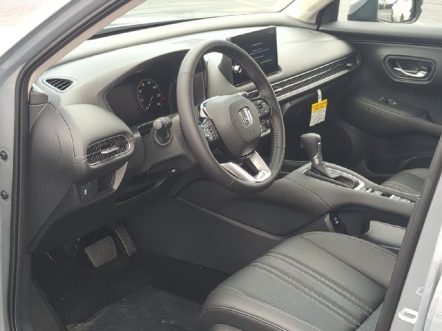 New 2027 Urban Gray Pearl Honda EX-L image 2