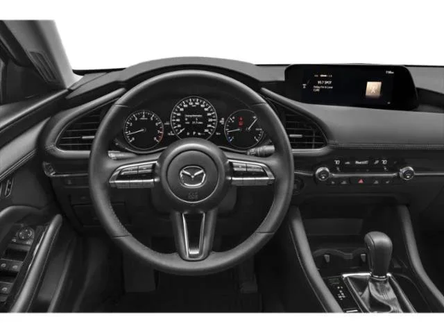 New 2026 Deep Crystal Blue Mica Mazda 2.5 S Preferred image 10