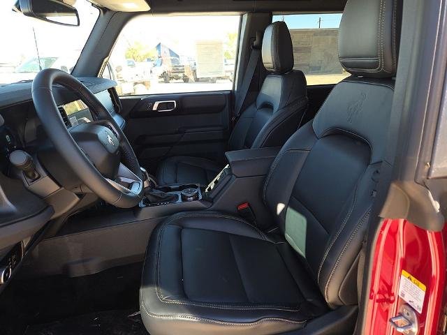 2025 Ford Bronco 4-Door Badlands - Photo 43