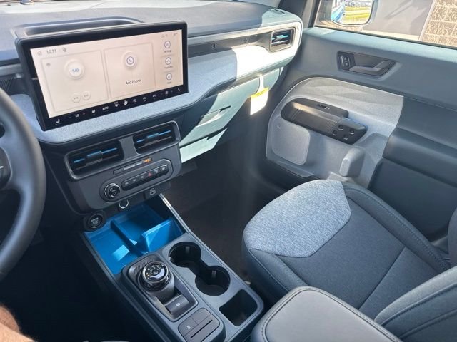 New 2026 Velocity Blue Ford XLT image 24