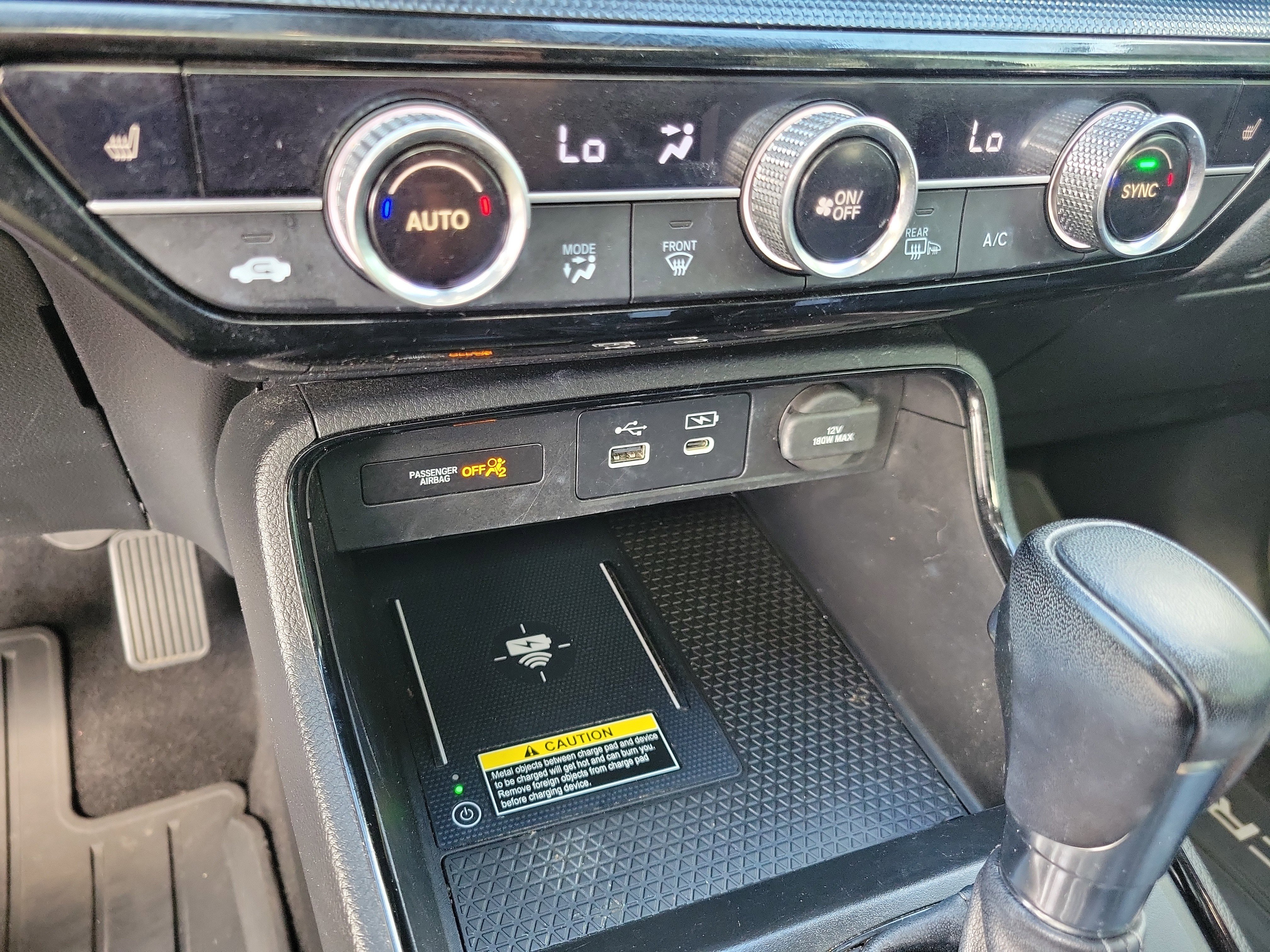 2023 Honda CR-V EX-L - Photo 69
