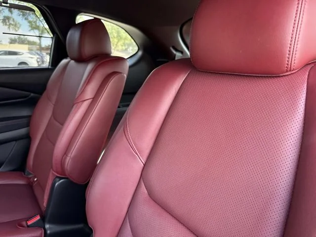 Certified Used 2023 Gray Mazda Carbon Edition image 17