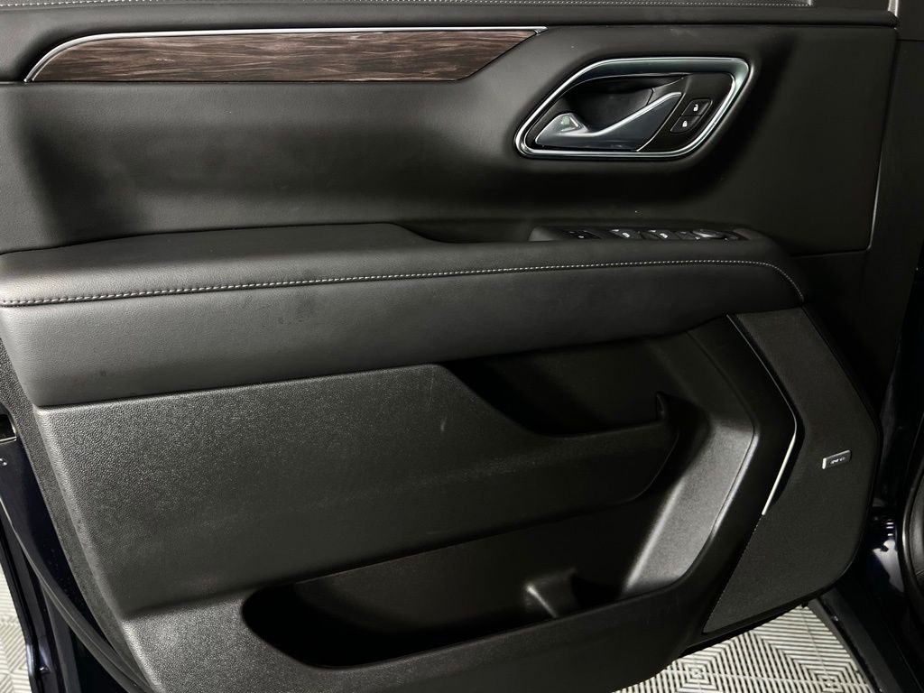 2024 Chevrolet Tahoe Z71 - Photo 23
