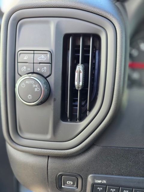 2025 Chevrolet Silverado 2500 HD Work Truck - Photo 14