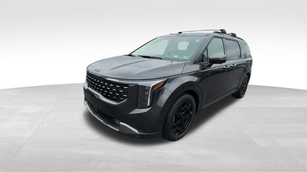 New 2026 Panthera Metal Kia SX image 11