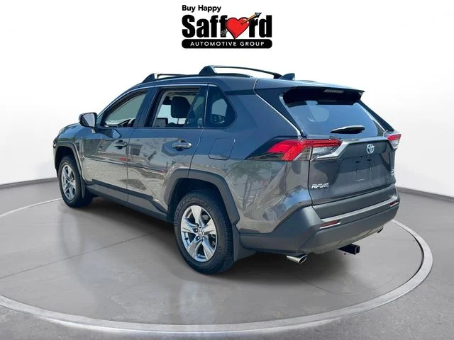 2023 Toyota RAV4 XLE - Photo 10