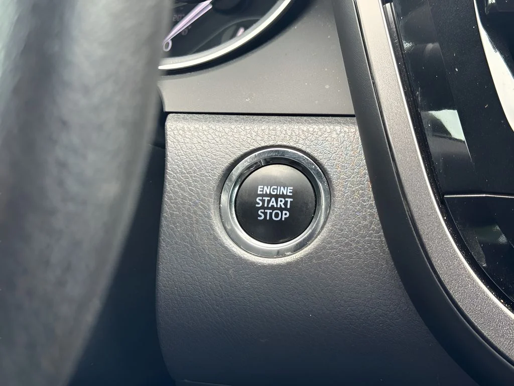 Used 2024 Silver Toyota LE image 13