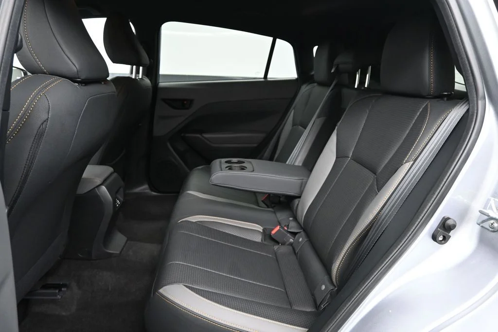 Used 2024 Silver Subaru Wilderness image 14