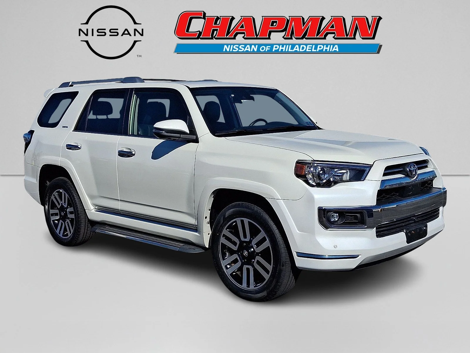 2023 Toyota 4Runner