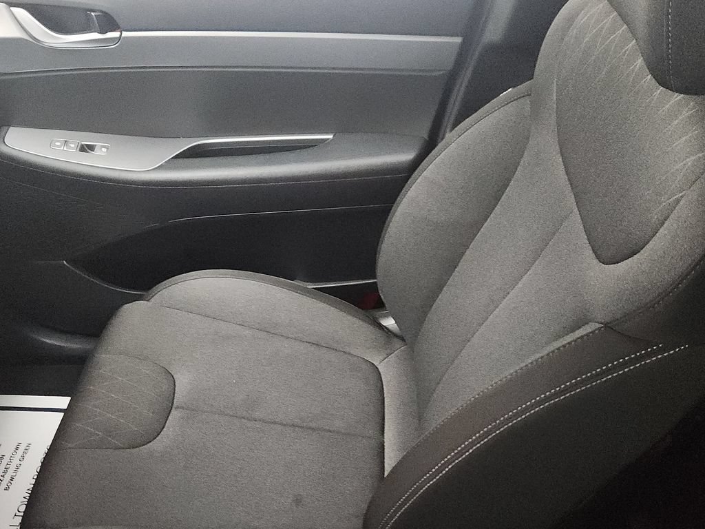 2020 Hyundai Palisade SEL - Photo 28