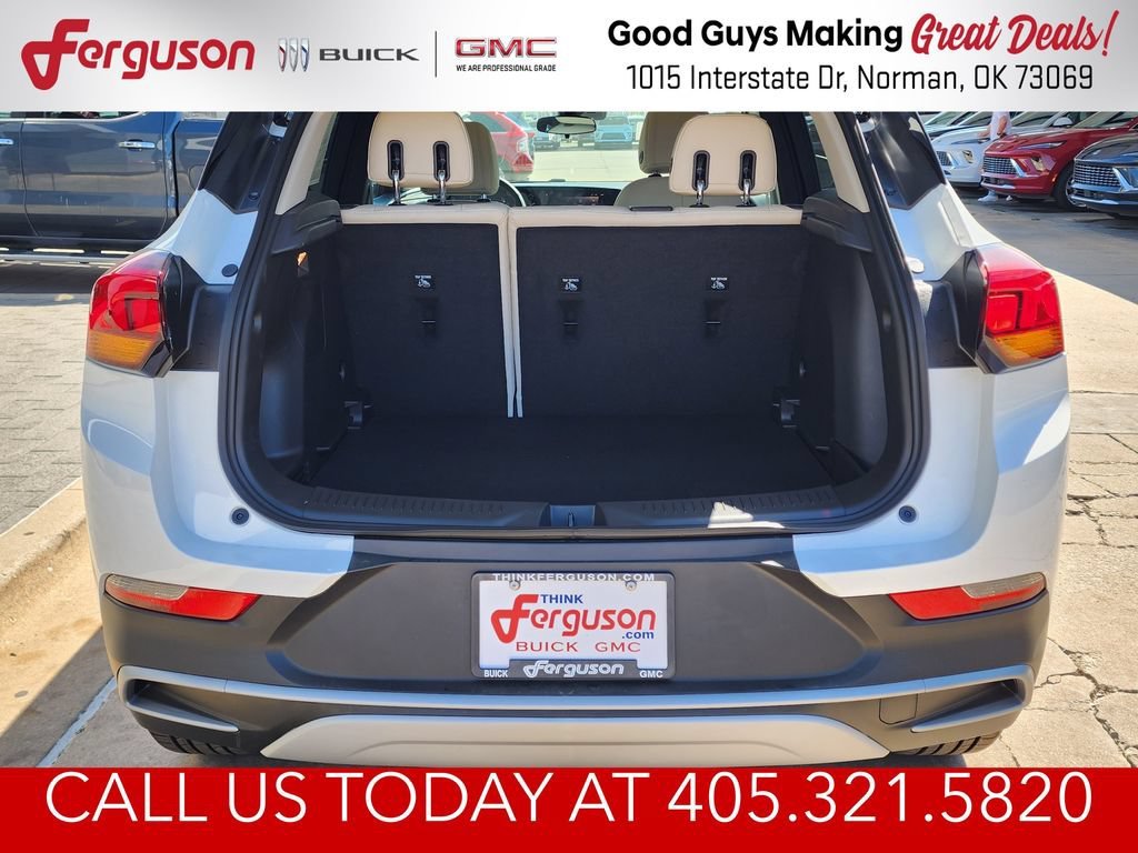 2026 Buick Encore GX Preferred - Photo 46