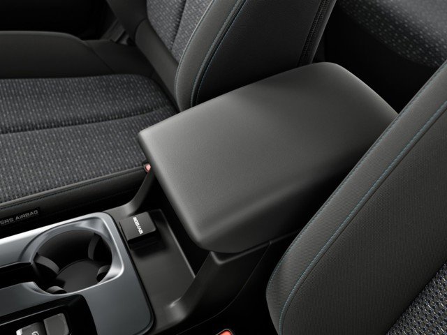 New 2026 MAGNETITE GRAY METALLIC Subaru Premium image 21