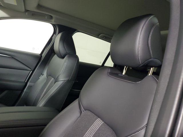 New 2026 Jet Black Mica Mazda 2.5 S Meridian Edition AWD image 22