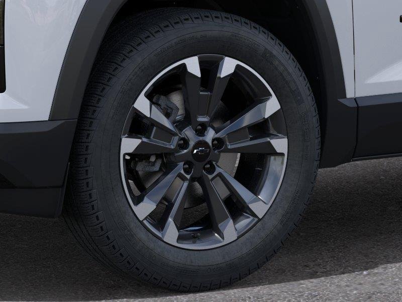 2027 Chevrolet Equinox RS - Photo 9