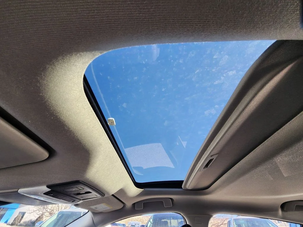 2025 Nissan Sentra SR - Photo 25