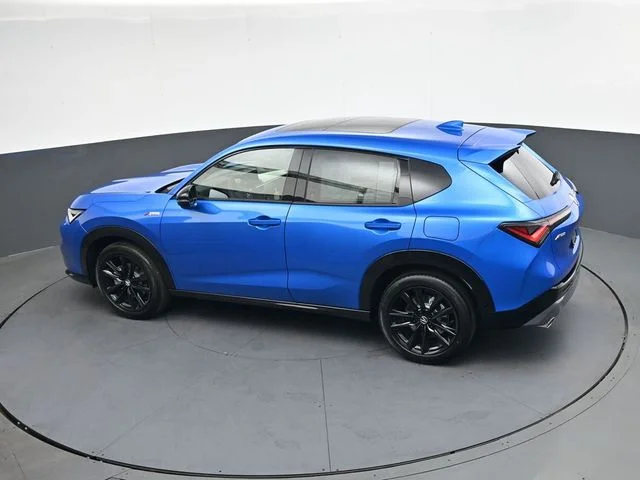 New 2026  Acura A-Spec Advance Package image 24