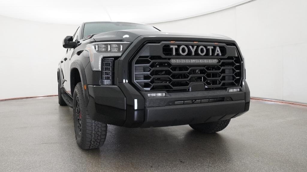 2026 Toyota Tundra TRD Pro - Photo 13