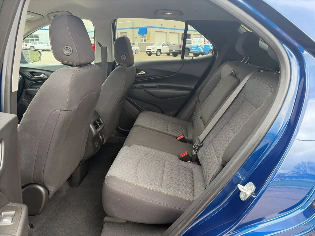 2022 Chevrolet Equinox LT - Photo 11