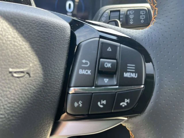 New 2026 Gray Ford Tremor image 17