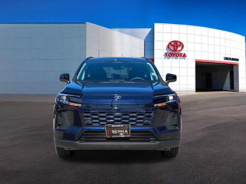 Used 2026  Toyota XLE Premium image 4