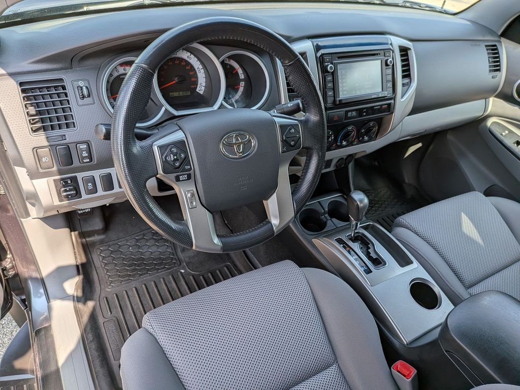 Used 2014 Gray Toyota Base image 16